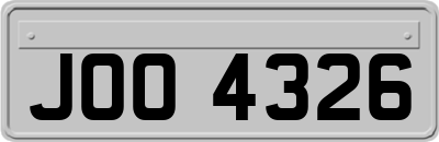 JOO4326