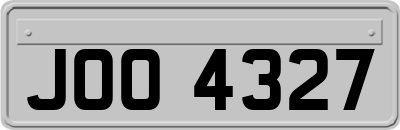 JOO4327
