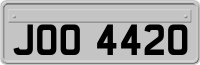 JOO4420