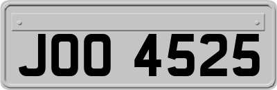 JOO4525