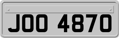JOO4870