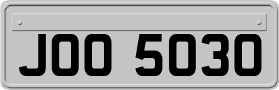 JOO5030