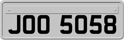 JOO5058