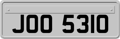 JOO5310
