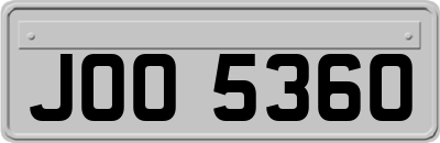 JOO5360