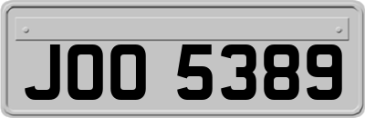 JOO5389