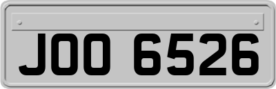 JOO6526
