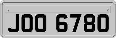 JOO6780