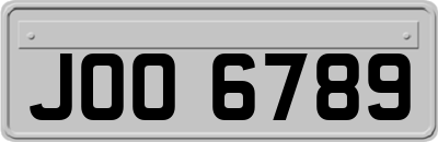 JOO6789
