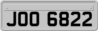 JOO6822