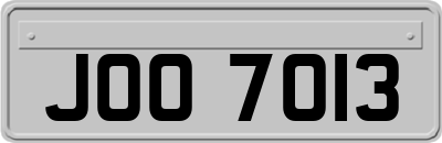 JOO7013