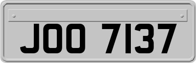 JOO7137