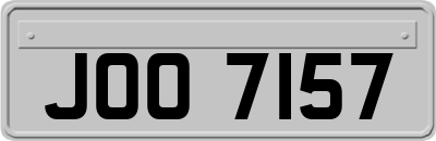 JOO7157