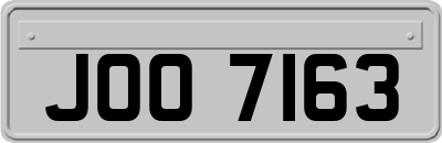 JOO7163