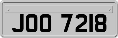 JOO7218