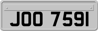 JOO7591