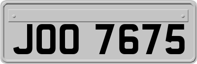 JOO7675