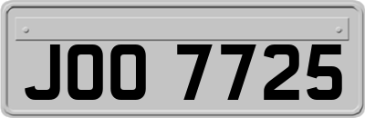 JOO7725