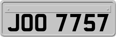JOO7757