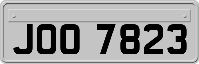 JOO7823