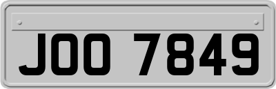 JOO7849