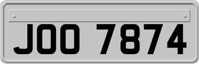 JOO7874