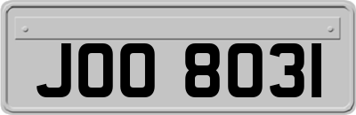 JOO8031