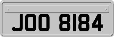 JOO8184