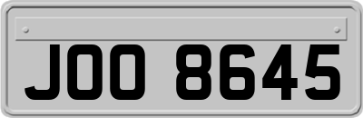 JOO8645