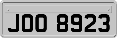 JOO8923
