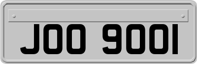 JOO9001