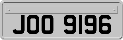 JOO9196