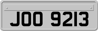 JOO9213