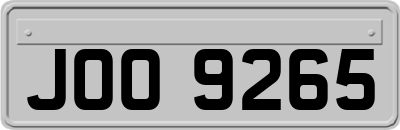 JOO9265