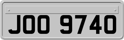 JOO9740