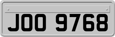 JOO9768