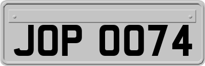 JOP0074
