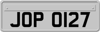 JOP0127