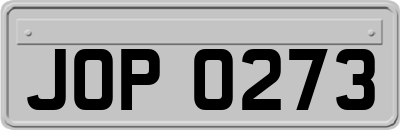 JOP0273