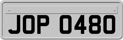 JOP0480