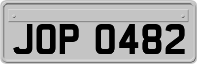 JOP0482