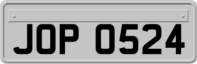 JOP0524
