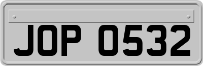 JOP0532