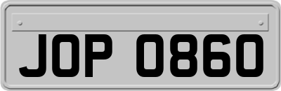 JOP0860