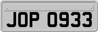 JOP0933