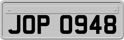 JOP0948
