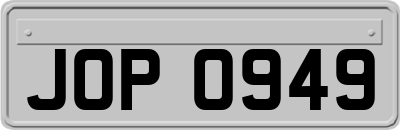 JOP0949