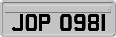 JOP0981