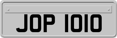 JOP1010