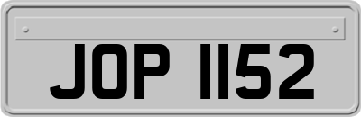 JOP1152